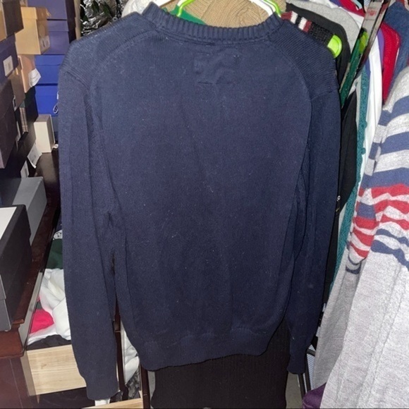 Original weatherproof vintage sweater medium men - Picture 2 of 4